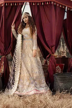 03 Noor Wedding Collection