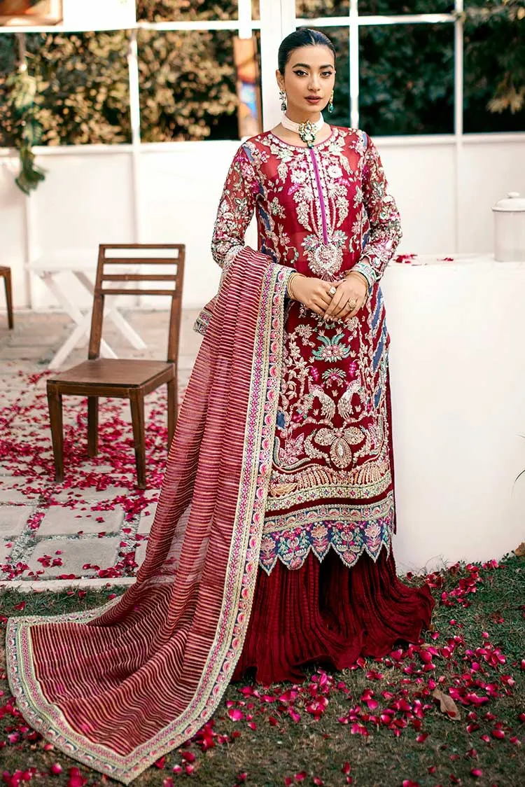 04 Poppy Luxury Wedding Collection