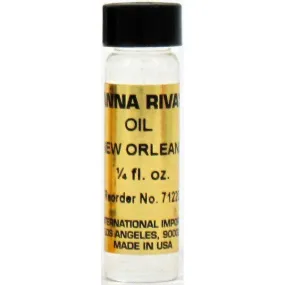 1/4 oz Anna Riva Oil New Orleans