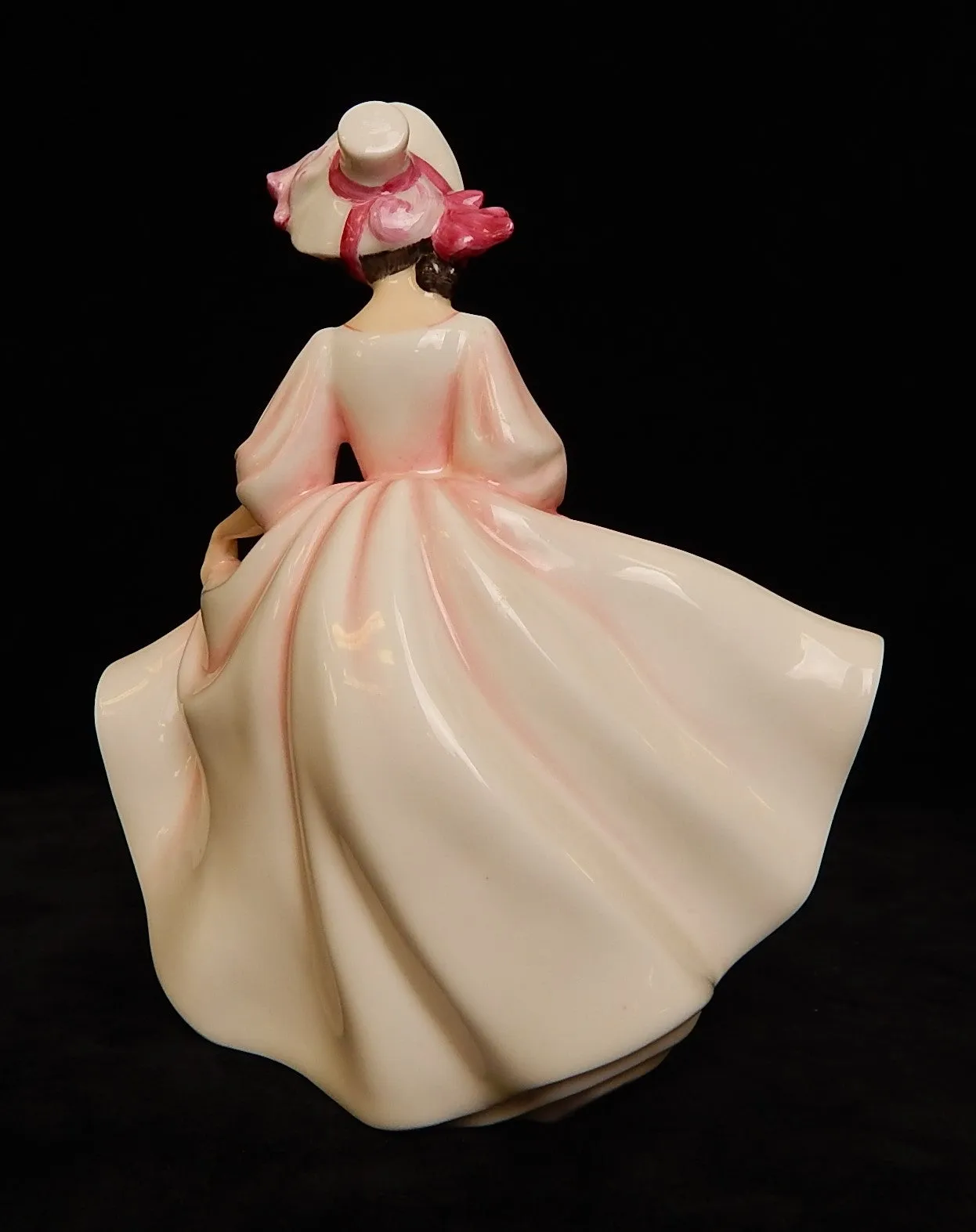 1978 Royal Doulton Sunday Best Figurine, HN 2698