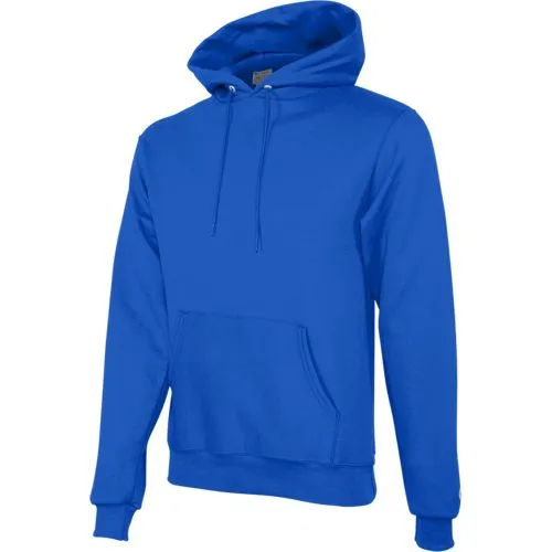 ADULT POWERBLEND ECO FLEECE HOOD S700-AZR