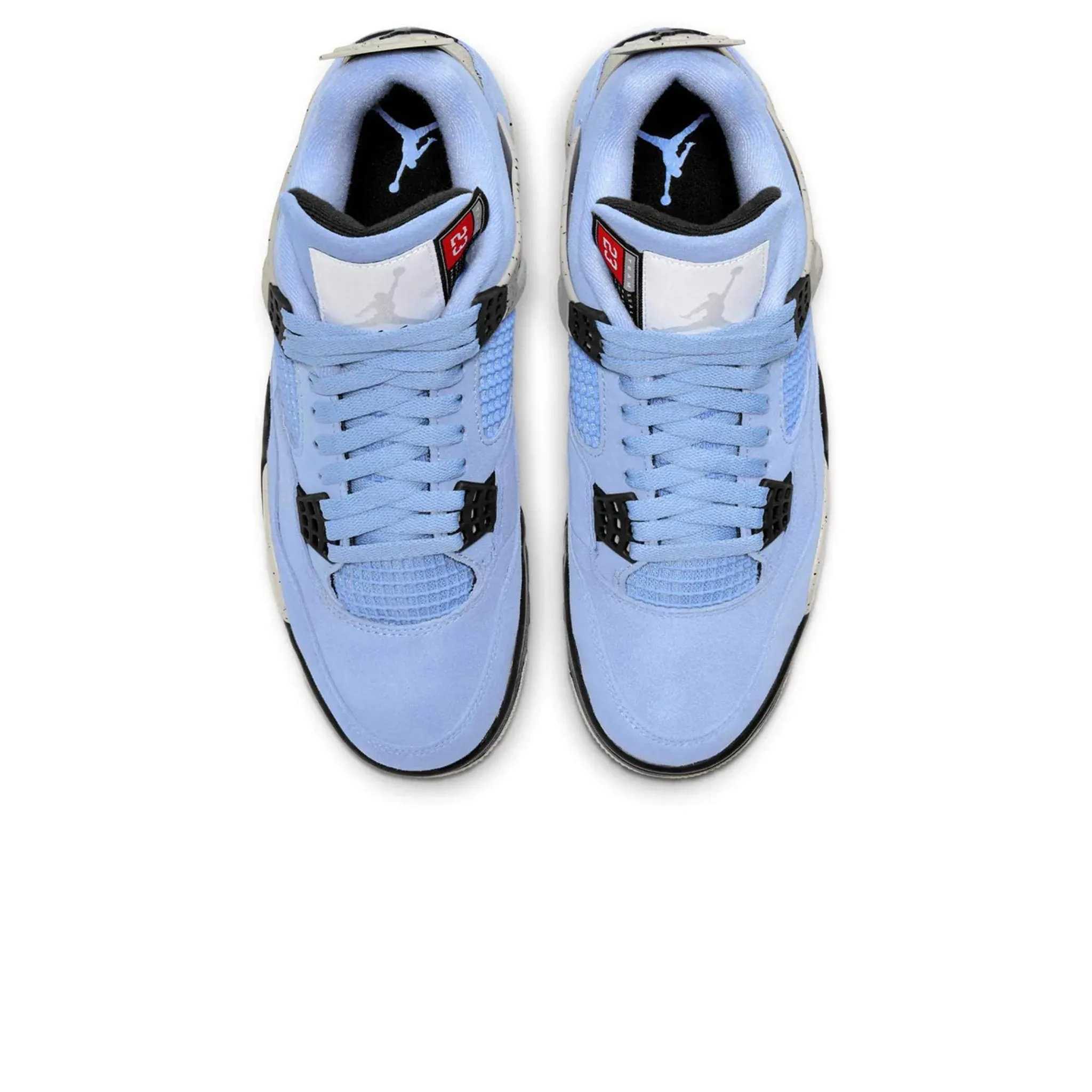 Air Jordan 4 Retro University Blue