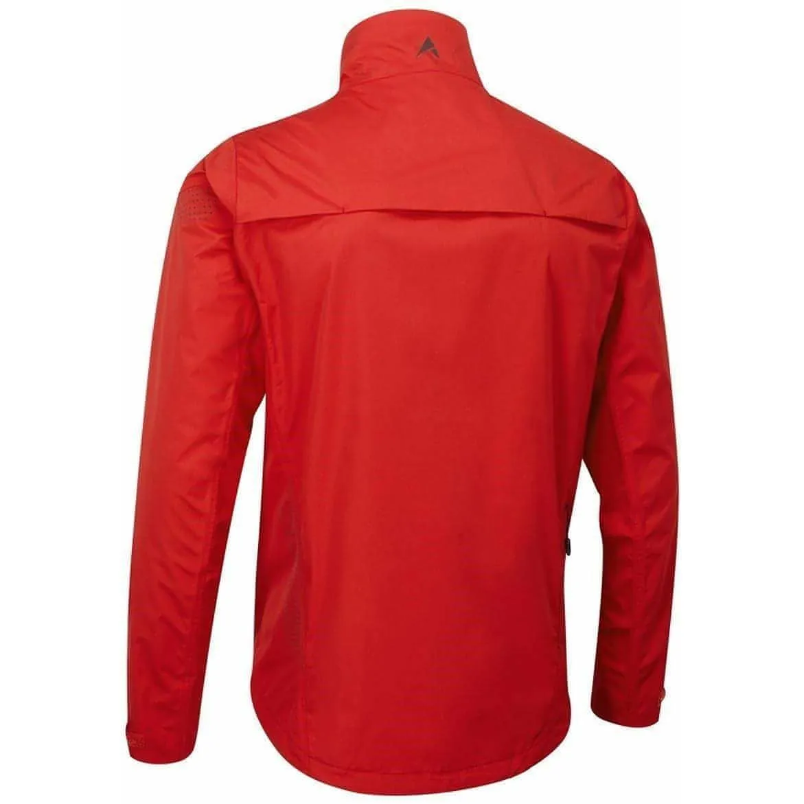 Altura Nevis Nightvision Waterproof Mens Cycling Jacket - Red