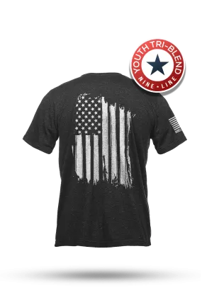 America - Youth T-Shirt