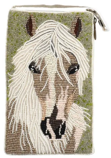 Animal Inspired Crossbody or Clutch Bags