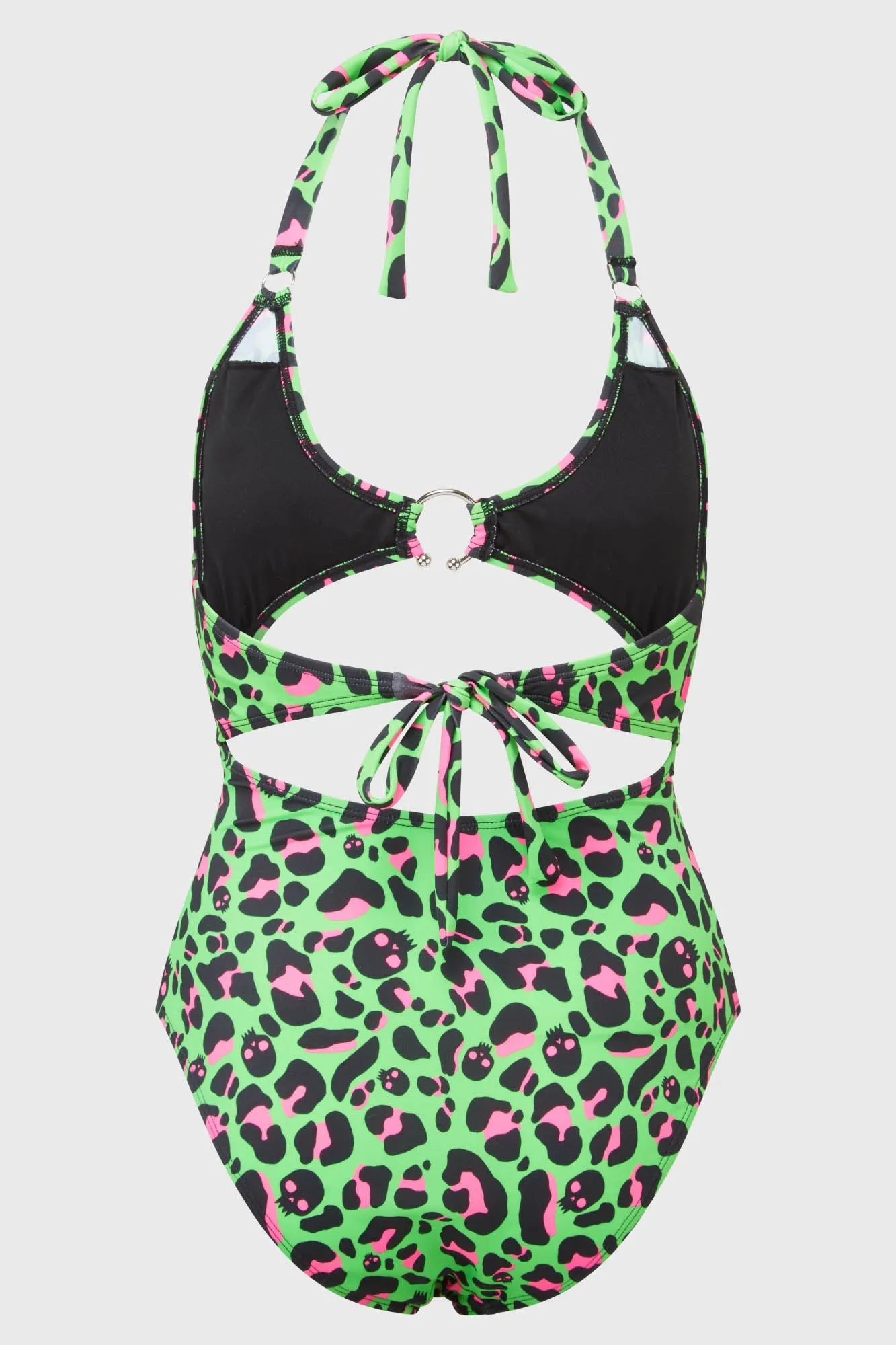 Animal Swimsuit