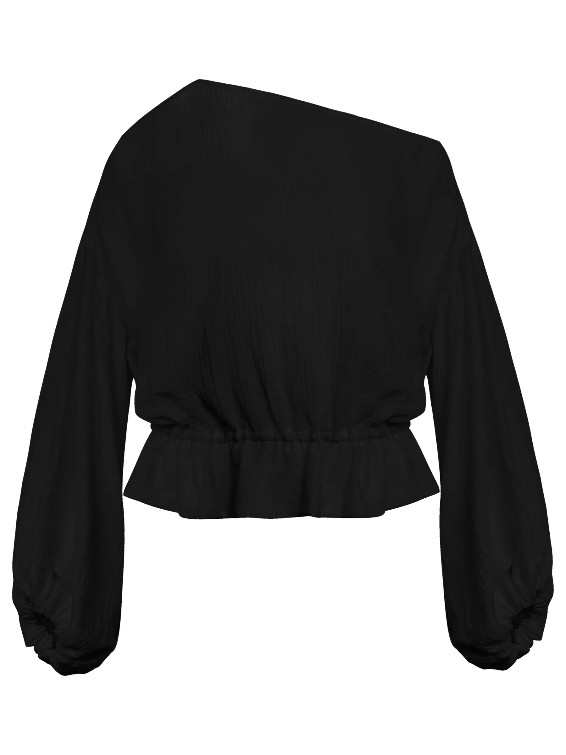 Anna Frill Blouse