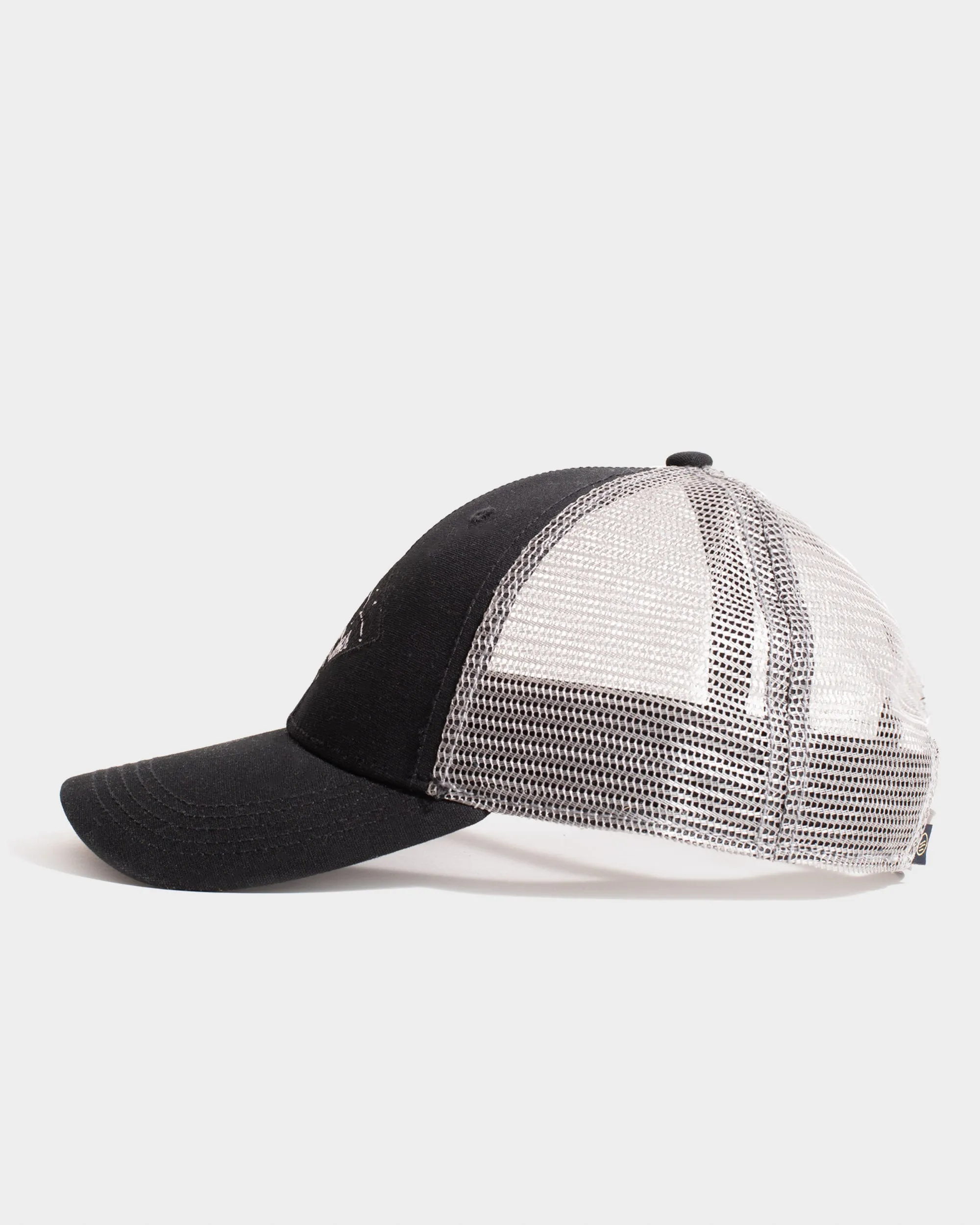 Archer Recycled Ripstop Trucker Hat