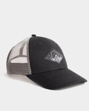 Archer Recycled Ripstop Trucker Hat