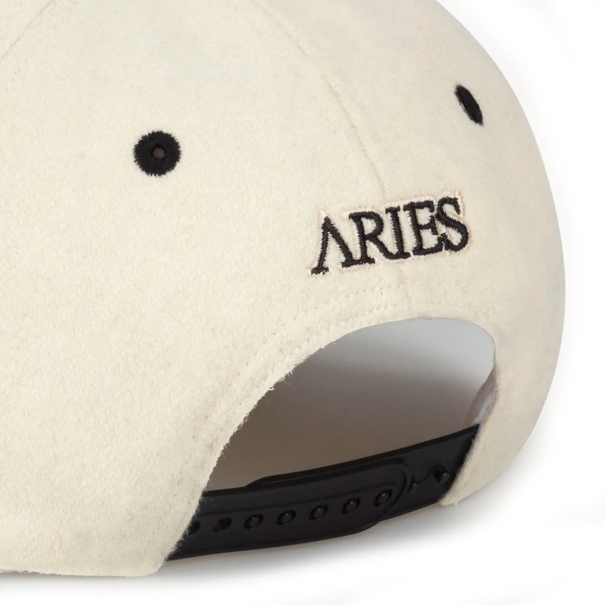 Aries Column A Wool Cap