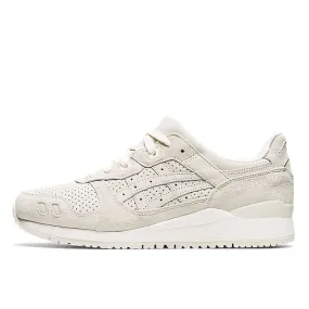 Asics Gel Lyte III 3 Trainers OG  - Cream 1201A050