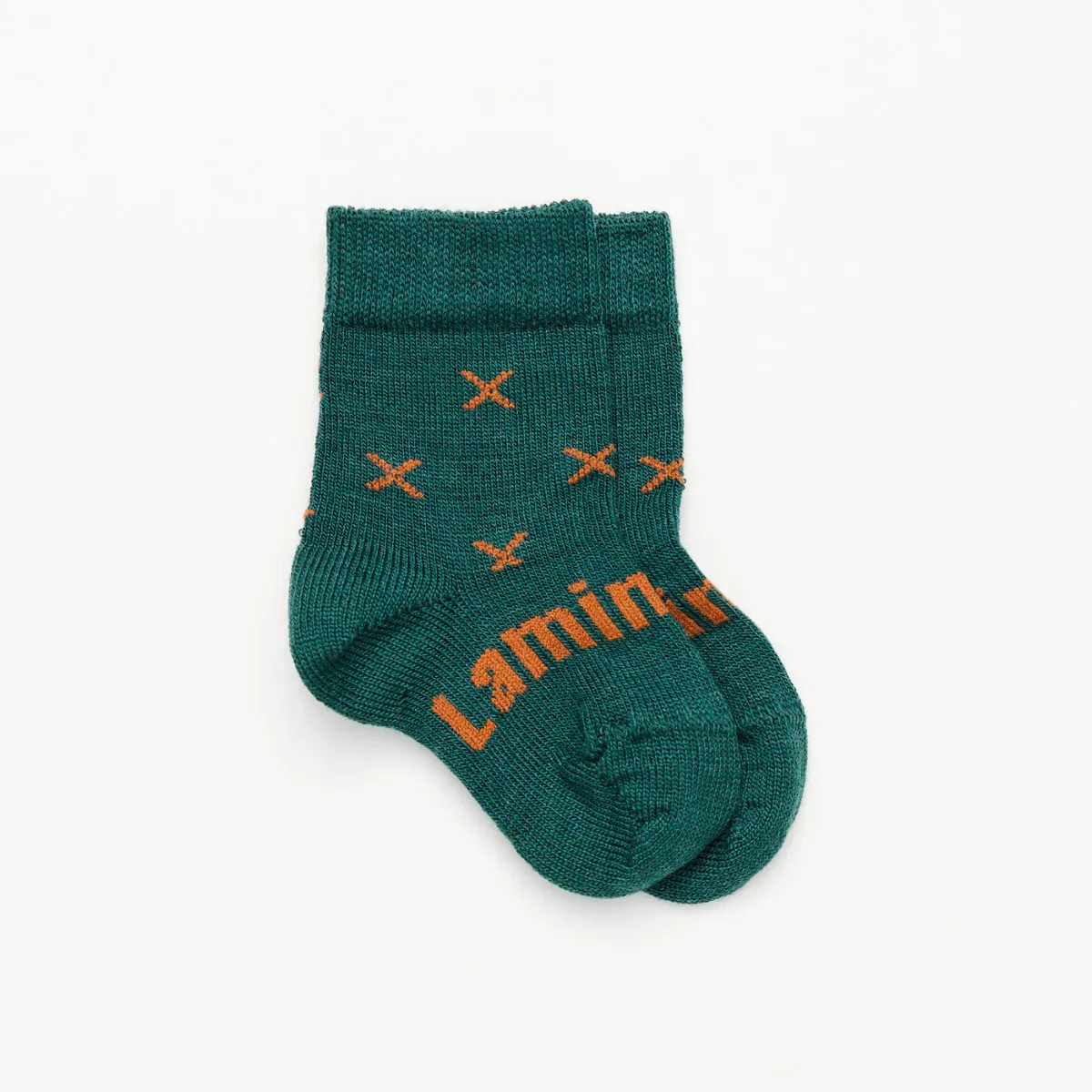 Baby & Child Socks Crew - Wanaka