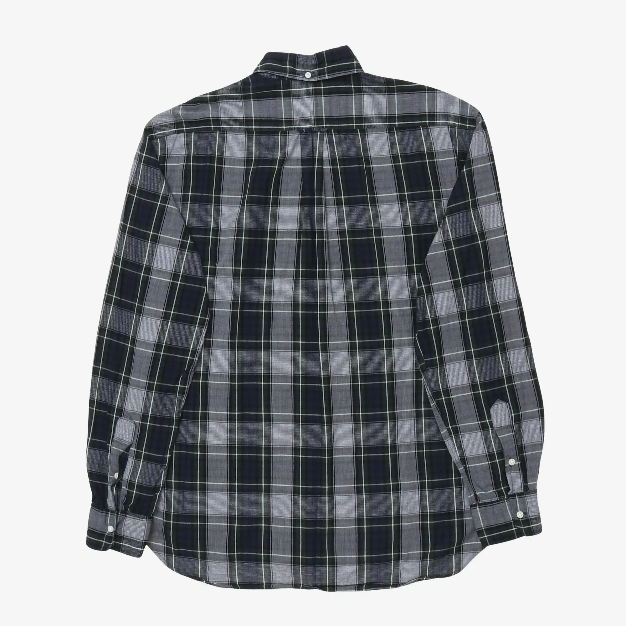 BD Check Shirt