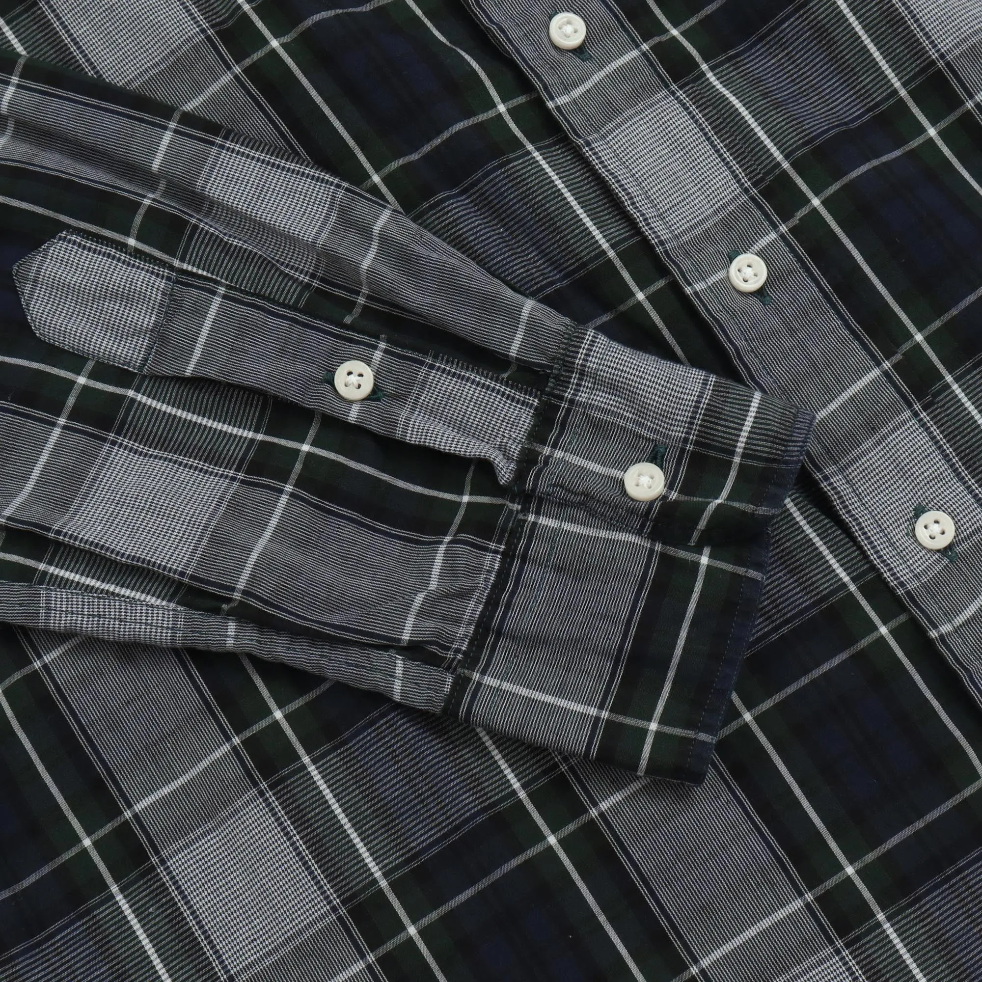 BD Check Shirt