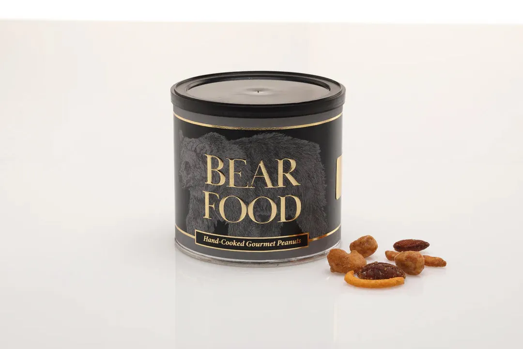 Bear Food Bear Mix