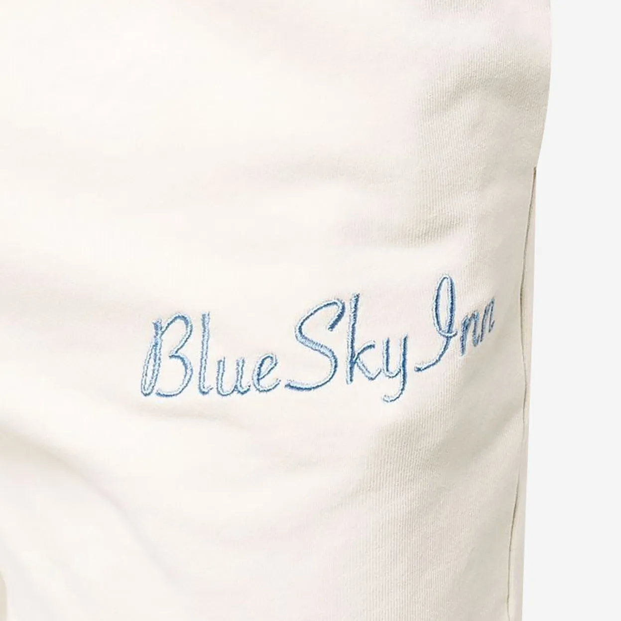 Blue Sky Inn Track Shorts