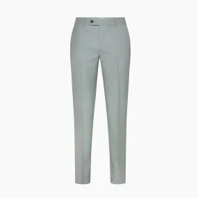 Boris Chino Pants in superfine wool 17 Micron