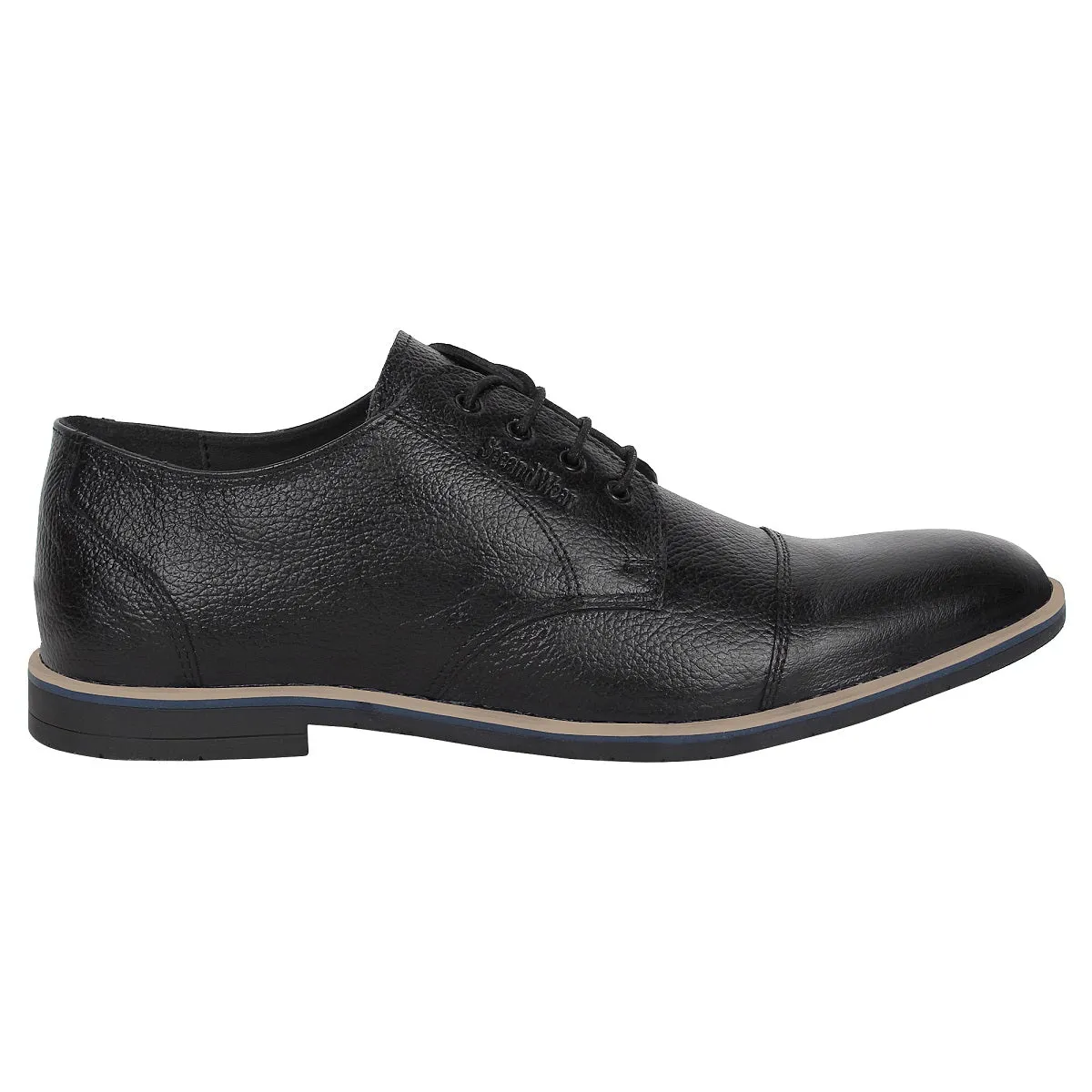 Branded Lace Up Shoes for Men -Used