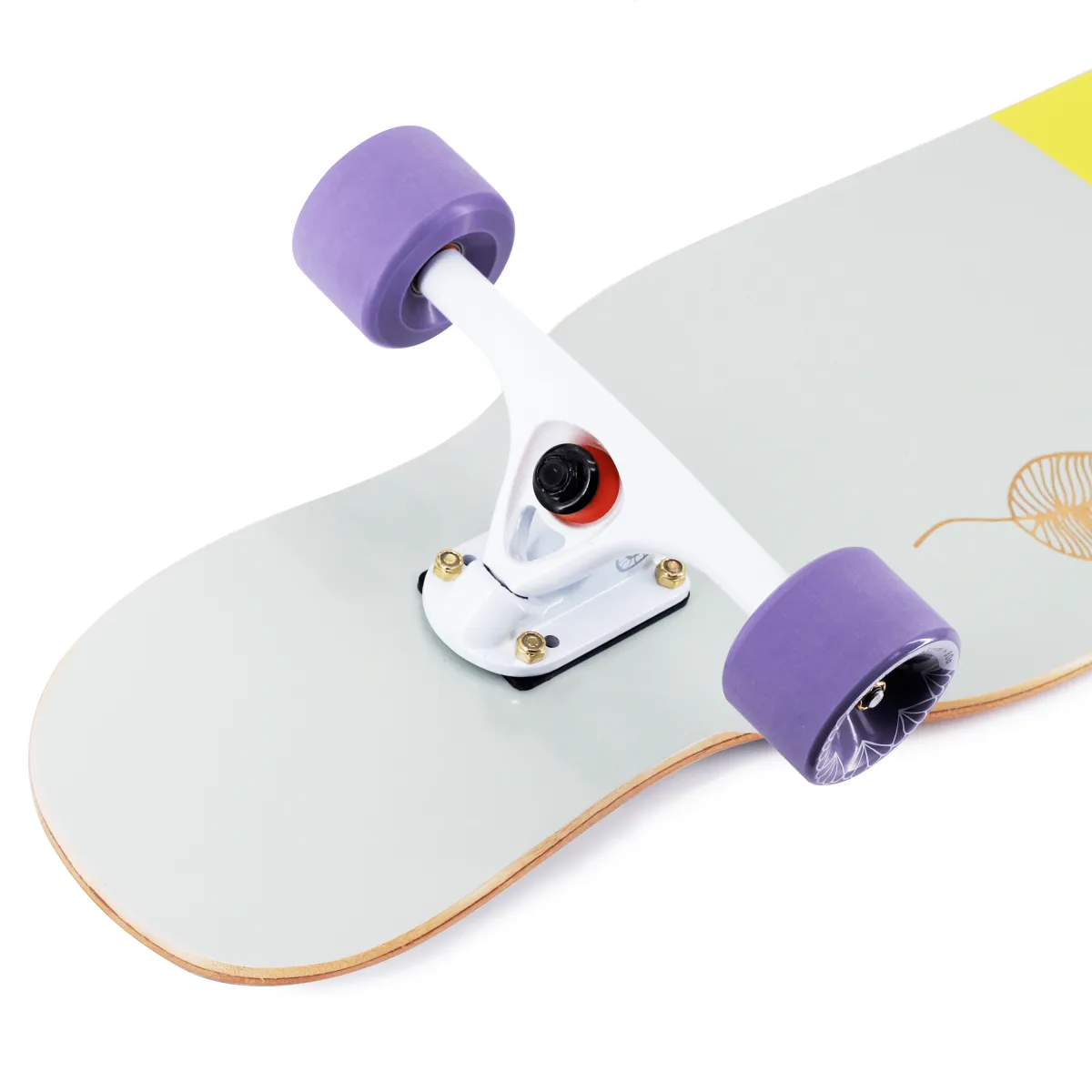 BTFL NORA DANCER LONGBOARD 45