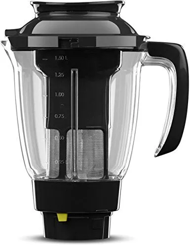 Butterfly Matchless Mixer Grinder, 750W, 4 Jars (120 Volts, For use in USA & Canada Only)