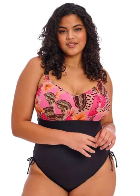 Cabana Non Wire Swimsuit - Multi