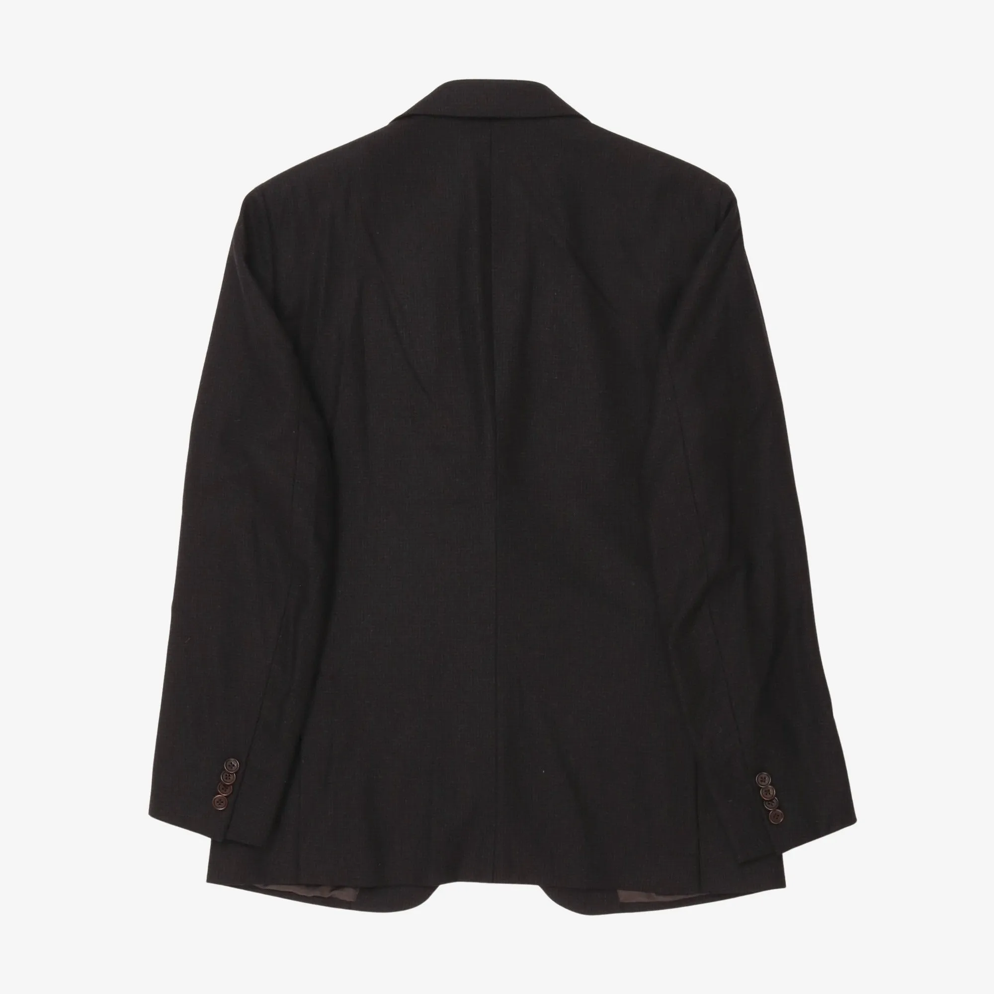 Cashmere Blend Blazer