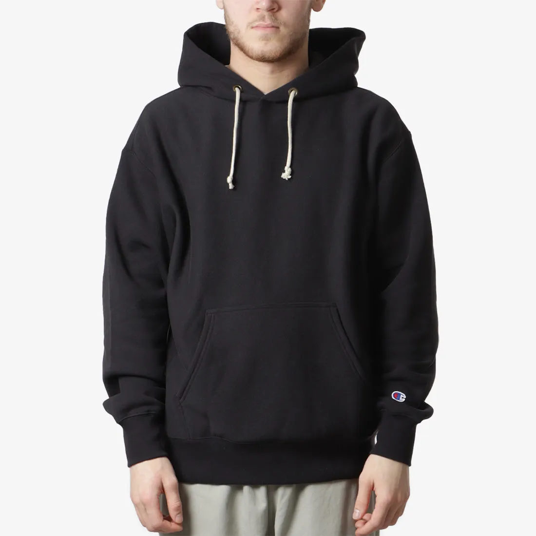 Champion Reverse Weave Boxy Fit Hoodie