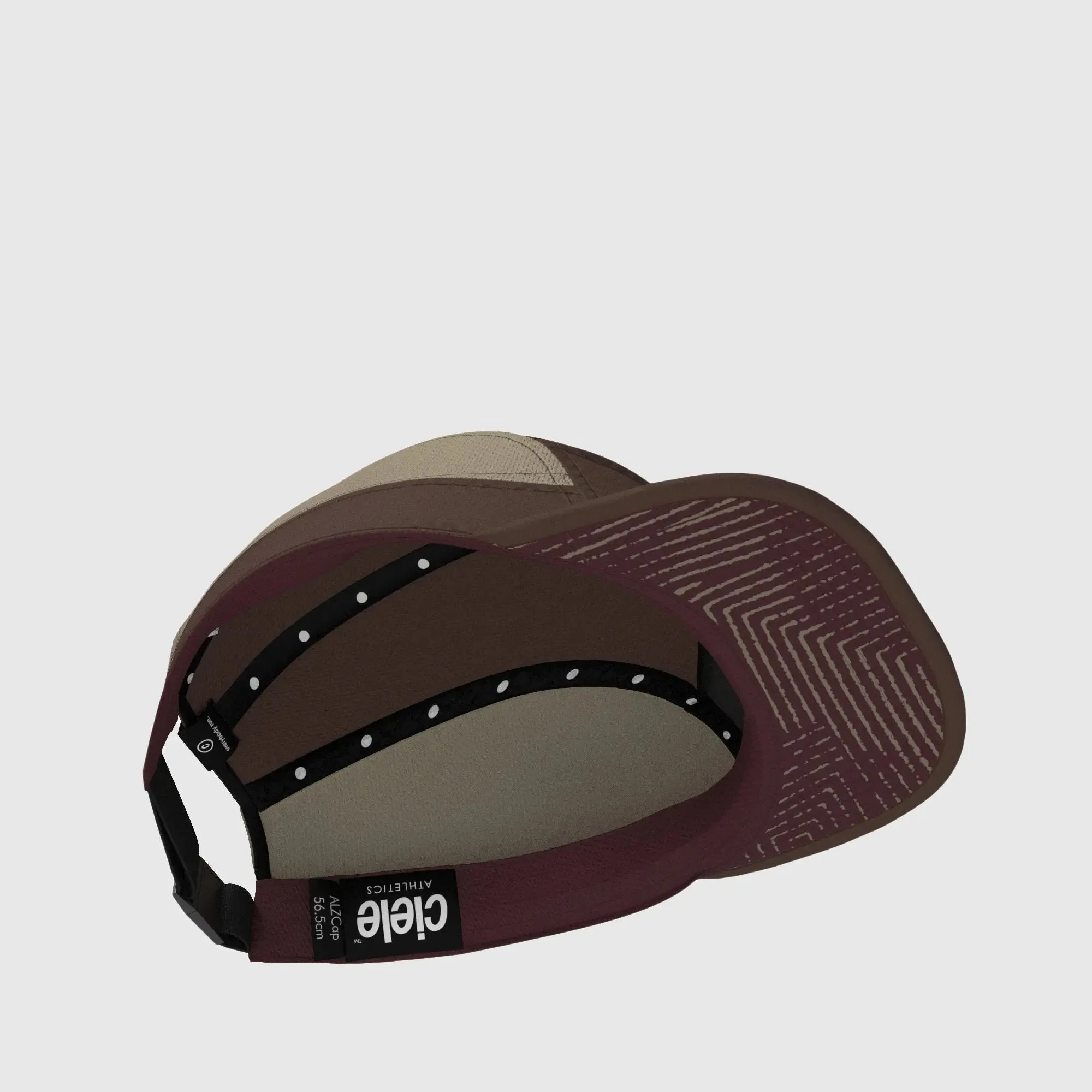 Ciele Unisex ALZCap - EQ - Latementha