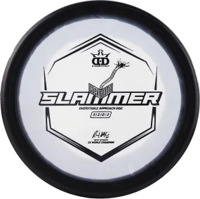 Classic Supreme Orbit Sockibomb Slammer Ignite Stamp V1