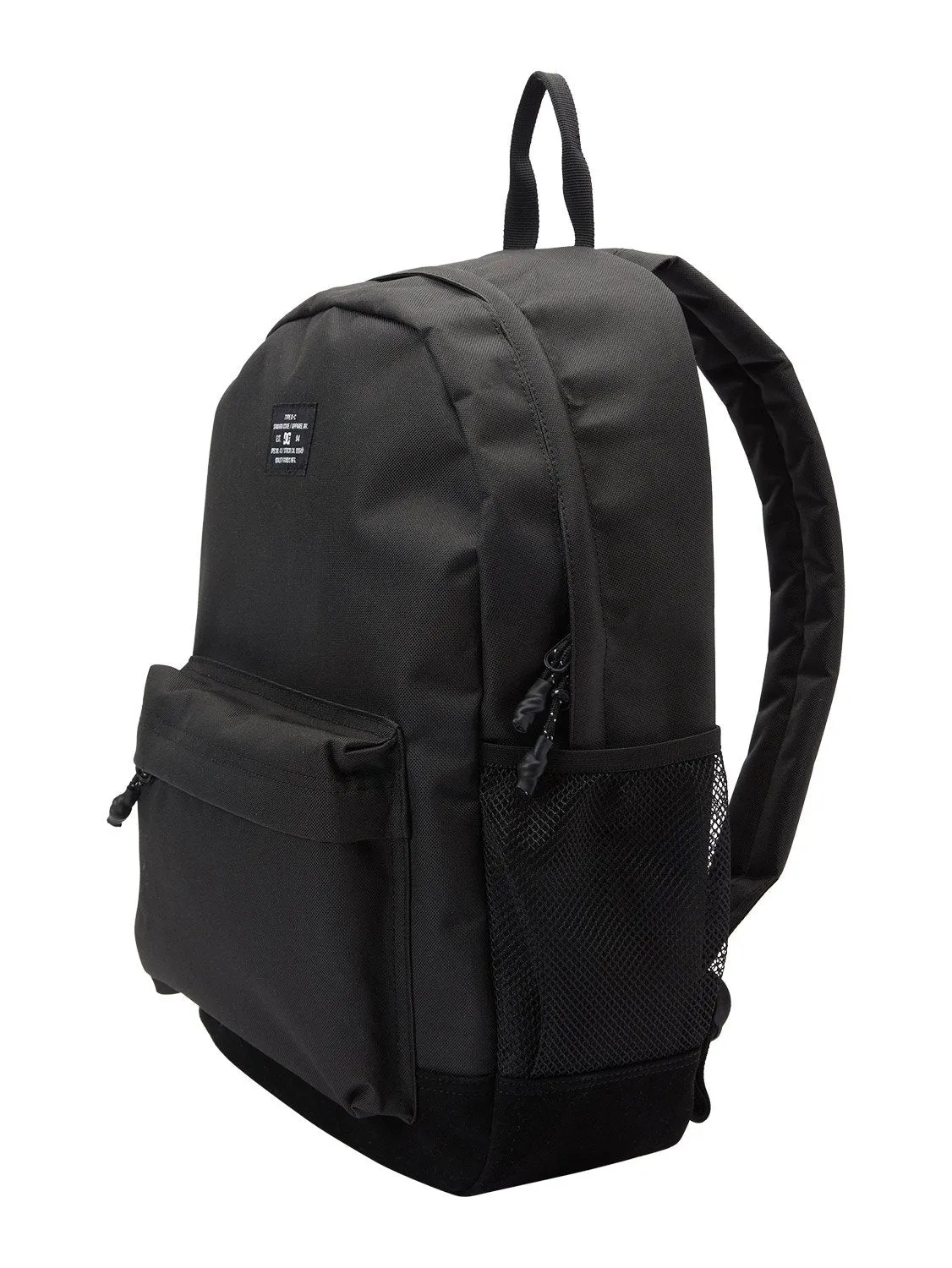 DC Men's Backsider Core 4 20L Backpack