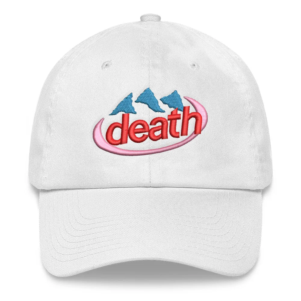 Death : Dad Hat