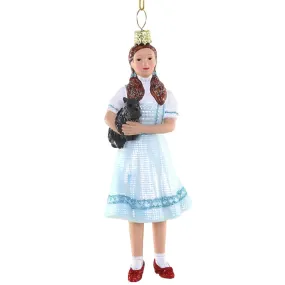 Dorothy Ornament