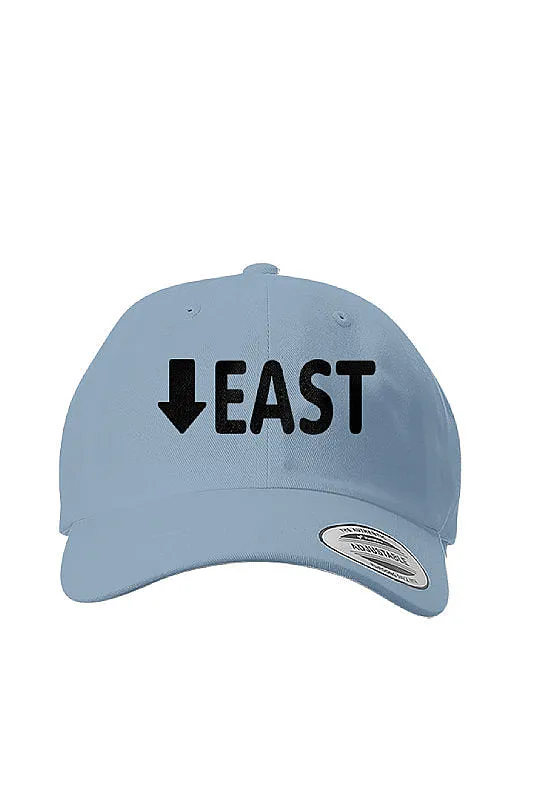 Down East Classic Dad Cap