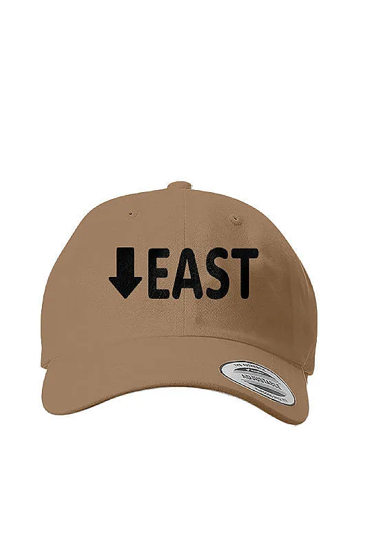 Down East Classic Dad Cap