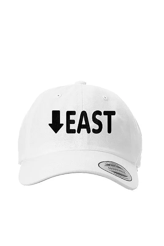 Down East Classic Dad Cap