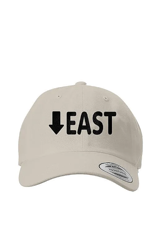 Down East Classic Dad Cap