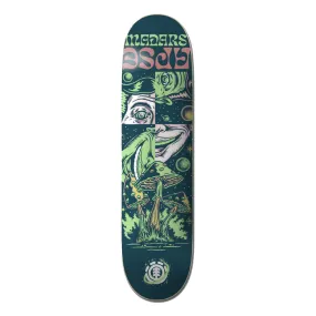 Element Space Case Madars Apes Deck 8.5