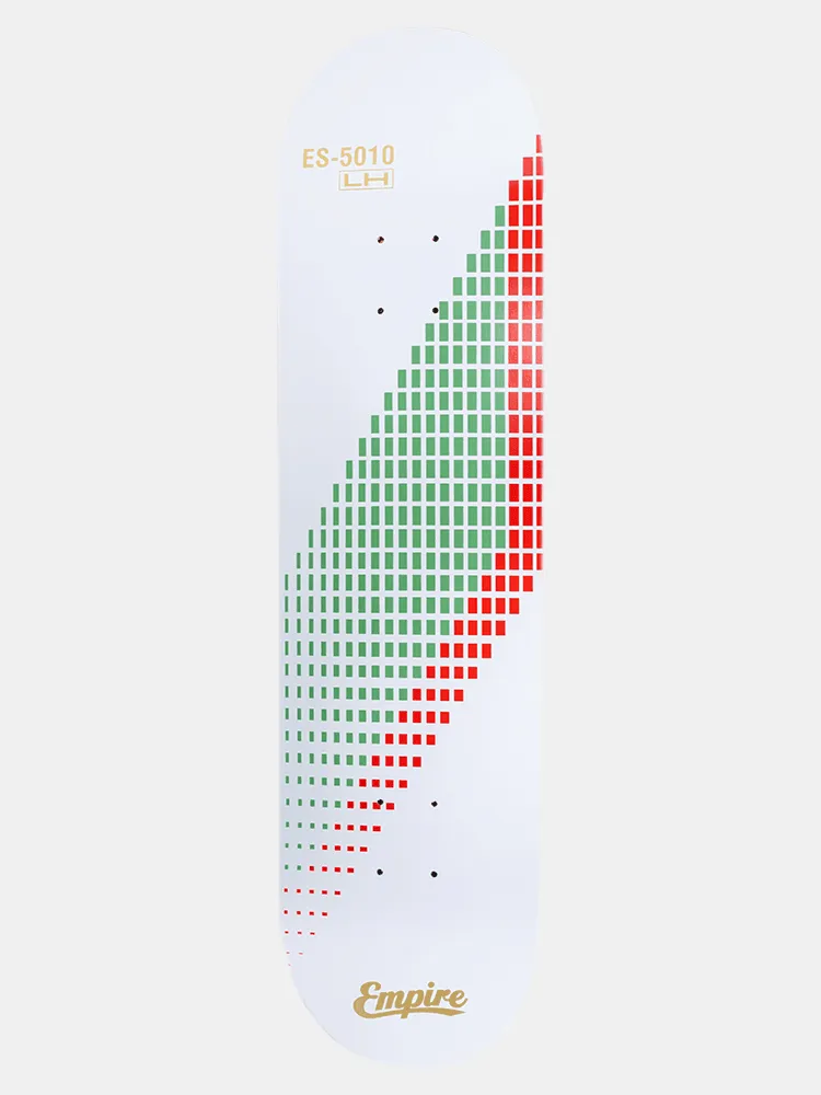 Empire Pixel Magik Fibrelam deck