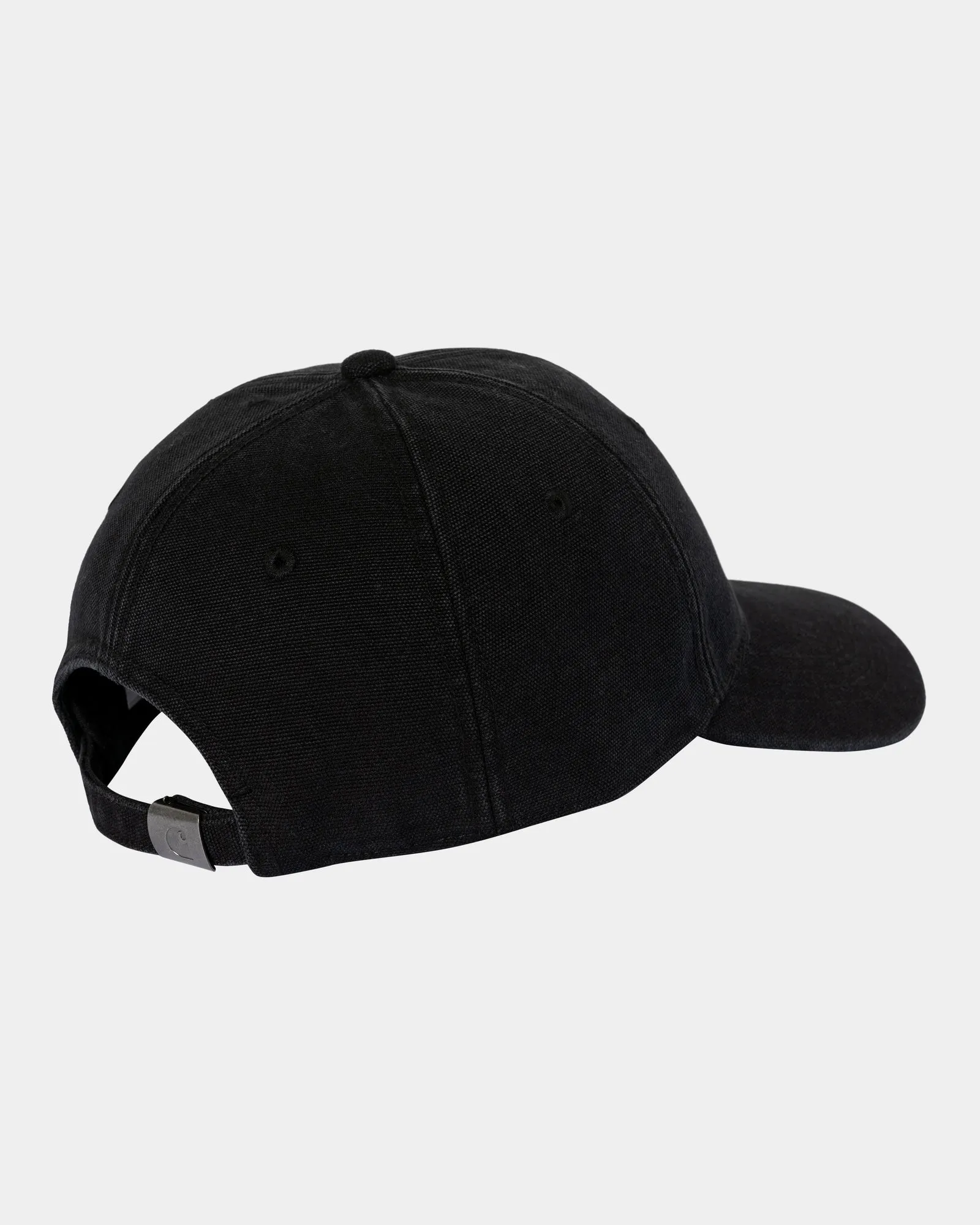 Field Cap | Black