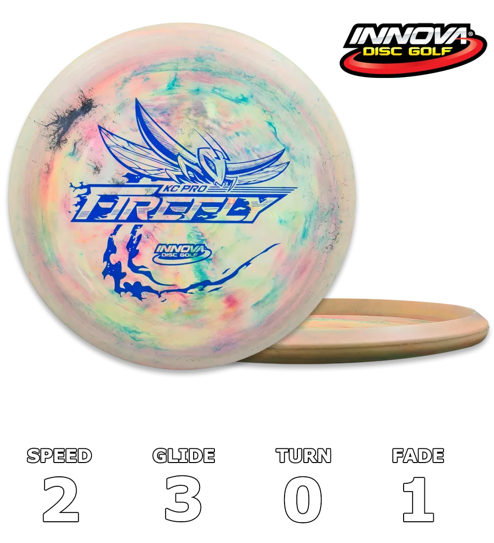 Firefly KC Pro