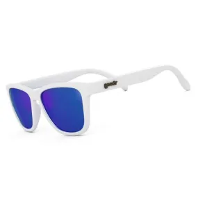 Goodr OG Sunglasses "Iced by Yeti's"