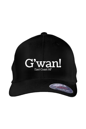 G'wan! FlexFit Cap