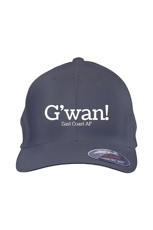 G'wan! FlexFit Cap