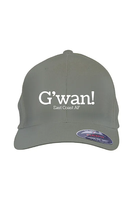 G'wan! FlexFit Cap