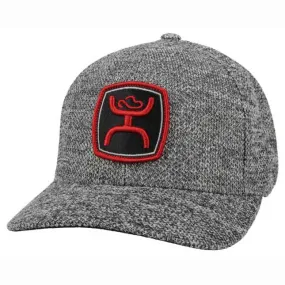 Hooey Men's Zenith Flex Fit Cap