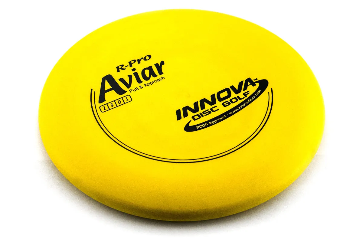 Innova Aviar [2 3 0 1]