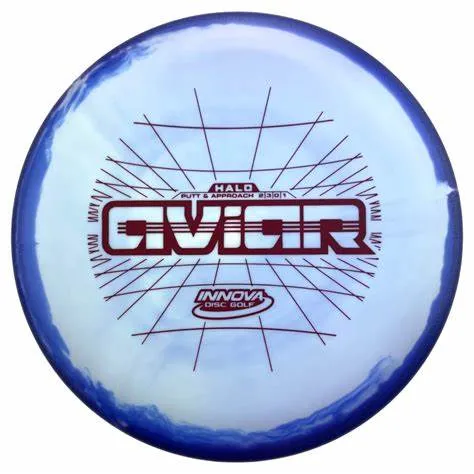 Innova Aviar [2 3 0 1]