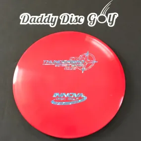 Innova Thunderbird Star Distance Driver