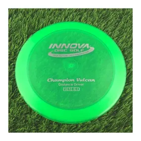 Innova Vulcan [ 13 5 -4 2 ]