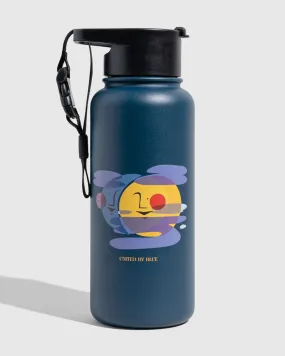 Insulated Steel Bottle 32 Oz.